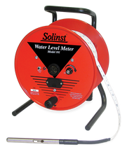 Load image into Gallery viewer, WLM - 100' - Solinst Model 101 P2/M2