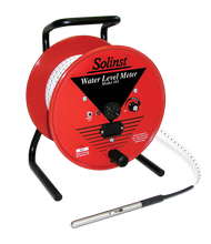 Load image into Gallery viewer, WLM - 100' - Solinst Model 101 P2/M2