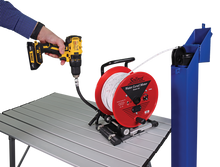 Load image into Gallery viewer, Solinst Model 101 Power Winder