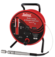 Load image into Gallery viewer, Solinst Model 105 Well Casing and Depth Indicator
