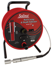 Load image into Gallery viewer, Solinst Model 105 Well Casing and Depth Indicator