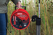 Load image into Gallery viewer, Solinst Model 105 Well Casing and Depth Indicator