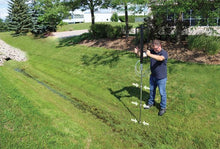 Load image into Gallery viewer, Solinst Model 615 Drive-Point Piezometers