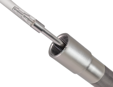 Load image into Gallery viewer, Solinst Model 615 Drive-Point Piezometers