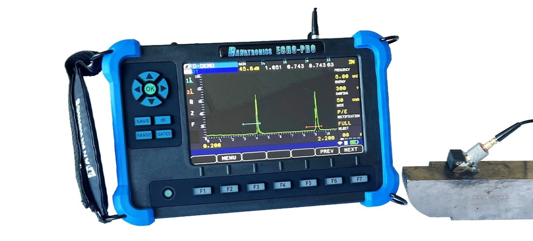 Danatronics Echo Pro - Sale