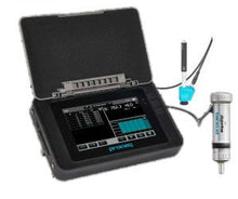 Load image into Gallery viewer, Proceq Equotip 550 w/ Leeb D &amp; UCI Probe Kit