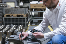 Load image into Gallery viewer, Fischer Dualscope DMP20