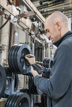 Load image into Gallery viewer, Fischer Dualscope DMP20