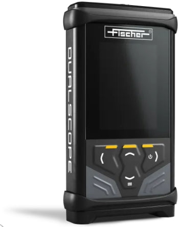 Fischer Dualscope DMP40