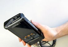 Load image into Gallery viewer, Fischer Isoscope DMP30