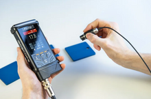 Load image into Gallery viewer, Fischer Isoscope DMP30