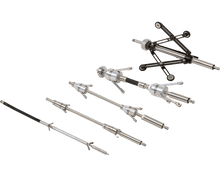 Load image into Gallery viewer, EddyFi IRIS Kit - Advanced Internal Rotary Inspection System