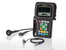 Load image into Gallery viewer, Olympus 39L Plus Ultrasonic Thickness Gauge