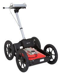 MALÅ Easy Locator HDR