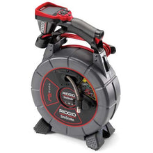 Load image into Gallery viewer, Ridgid SeeSnake nanoReel Industrial Video Inspection System