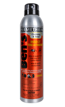 Load image into Gallery viewer, Ben’s® Clothing &amp; Gear Insect Repellent 6 oz.  Continuous Spray
